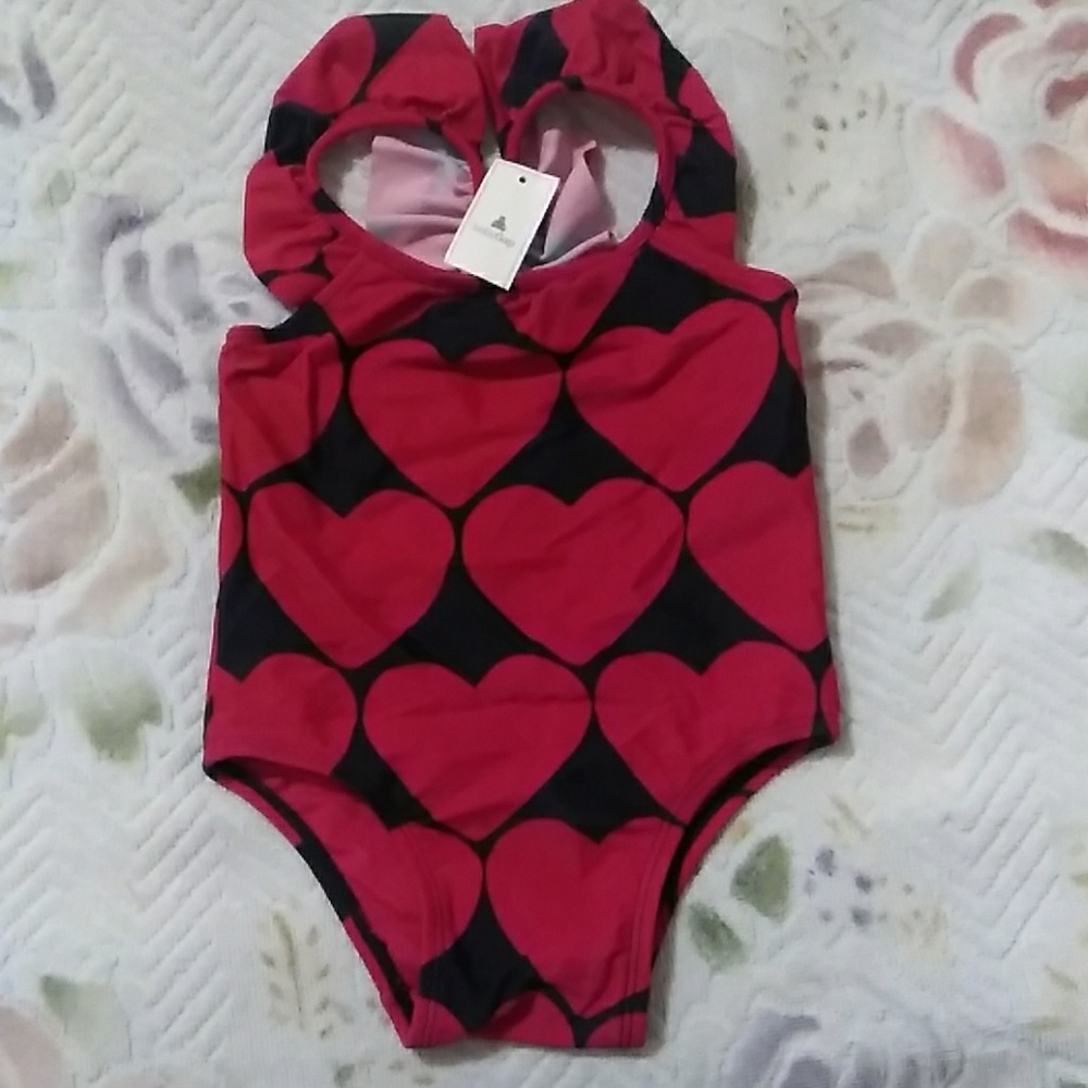 BABY GAP SWIMSUIT